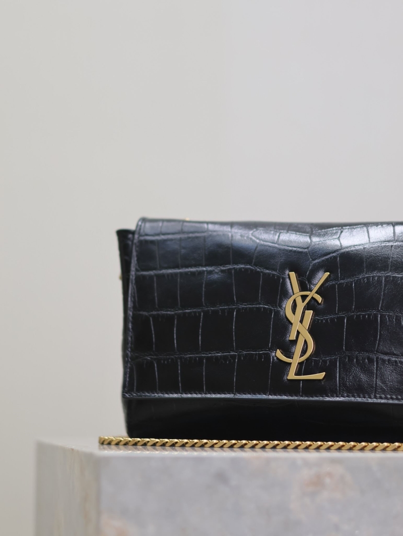 YSL Satchel Bags